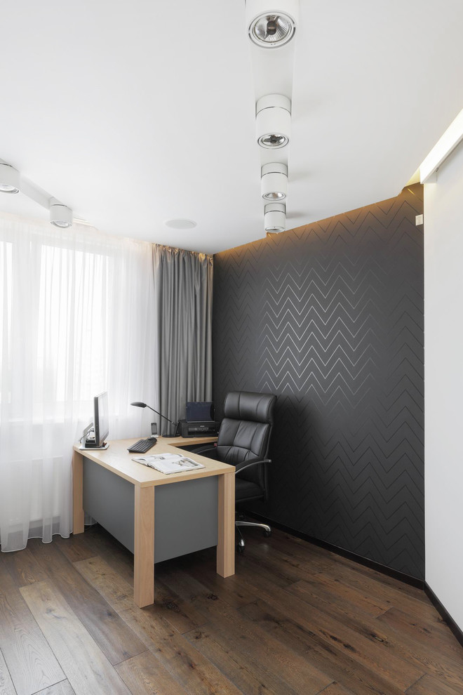 Трехкомнатная квартира в Екатеринбурге