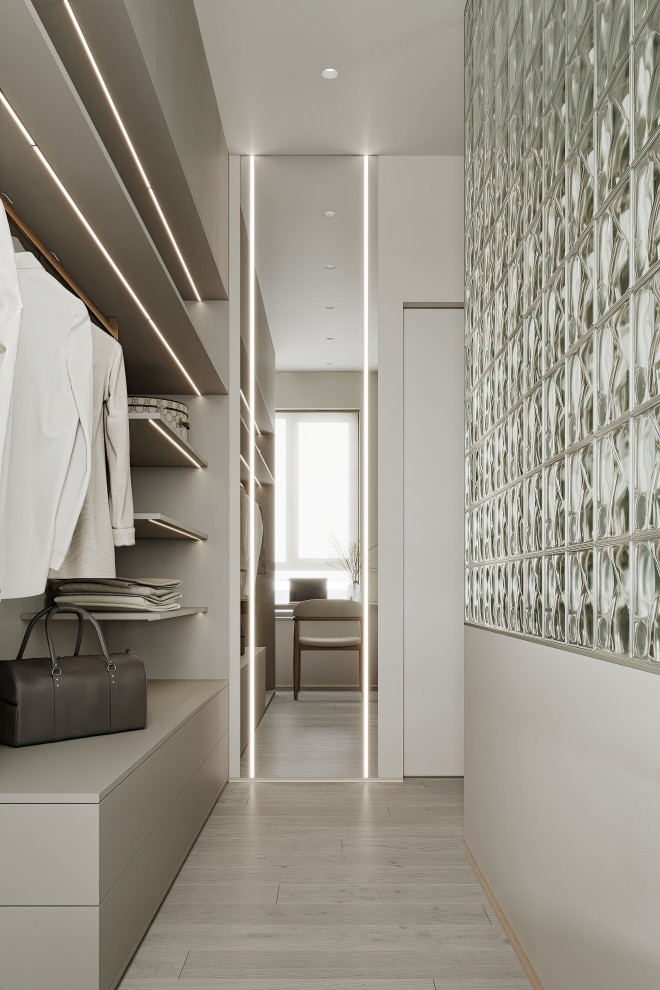 Дизайн и ремонт квартиры ЖК Остров - Воспоминания о море