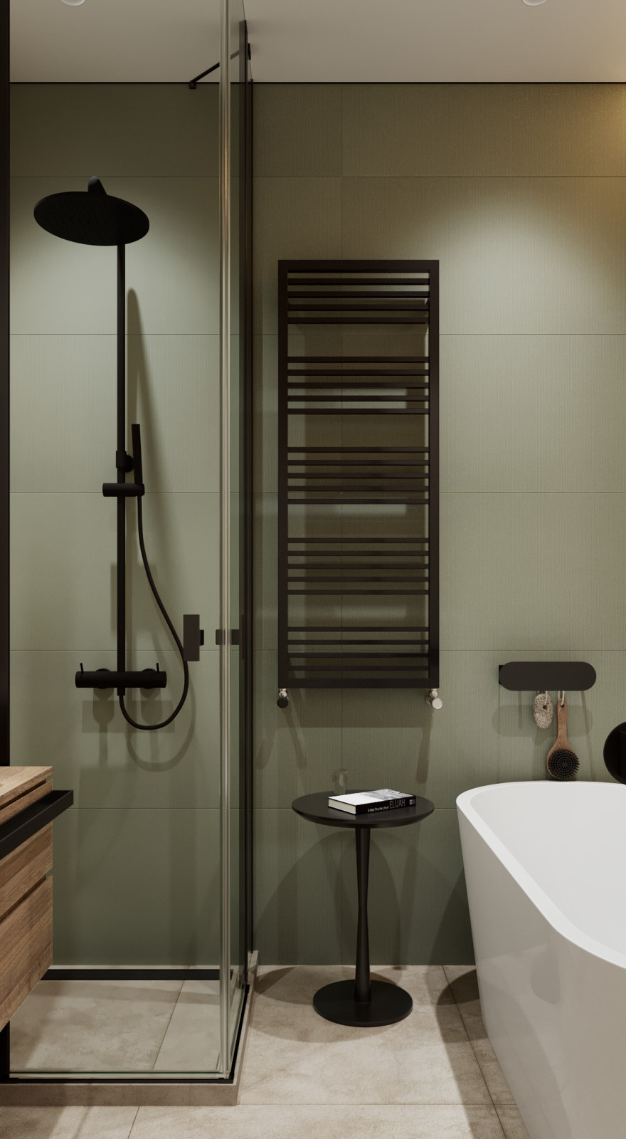 ЖК Испанские кварталы