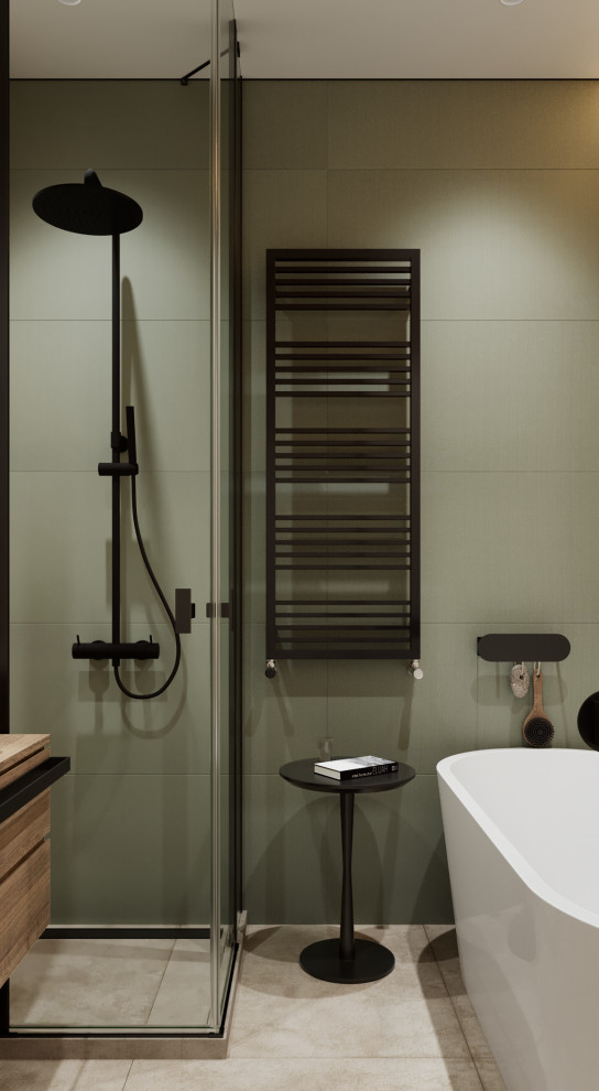 ЖК Испанские кварталы