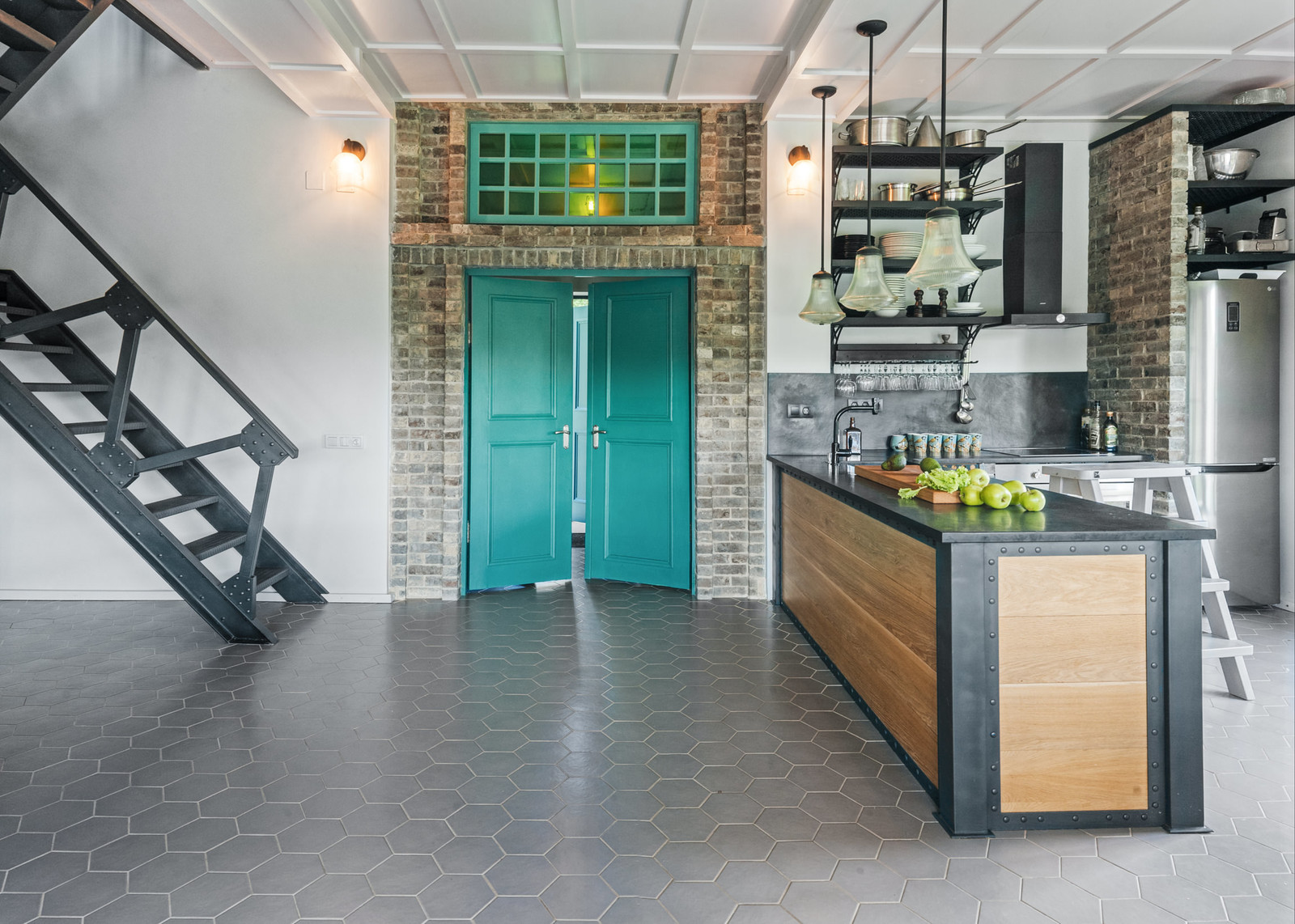 В гостях: Дом на Лысой горе... рядом с Минском