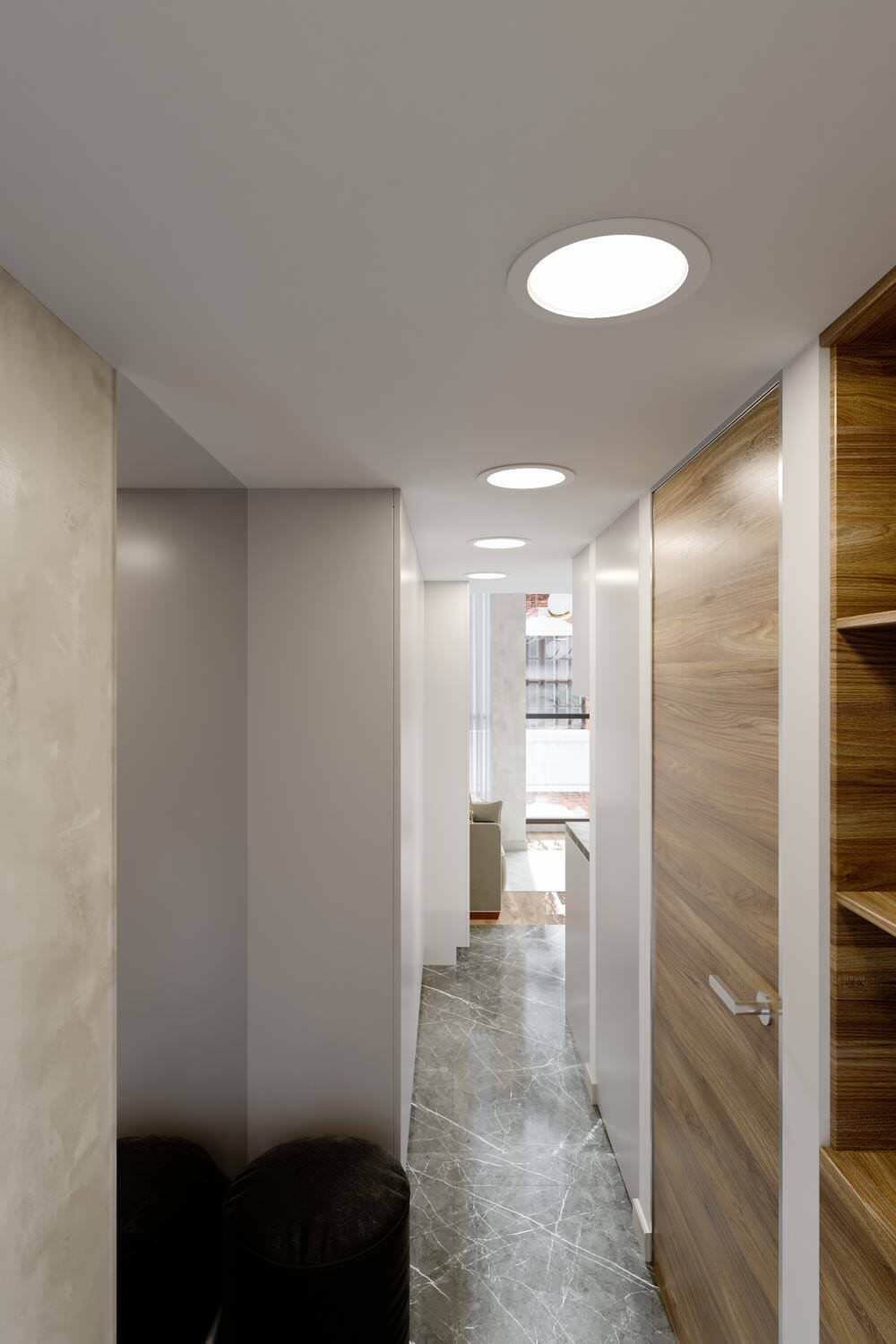 ЖК «LOFTEC»