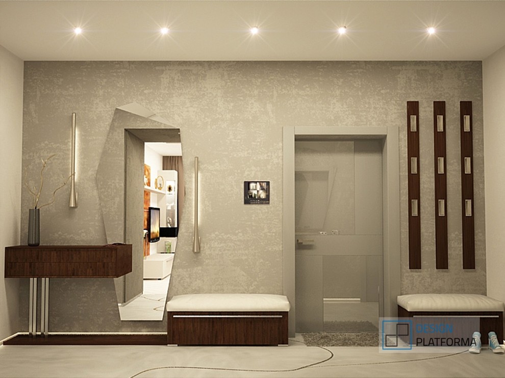 Квартира в ЖК Дубровка