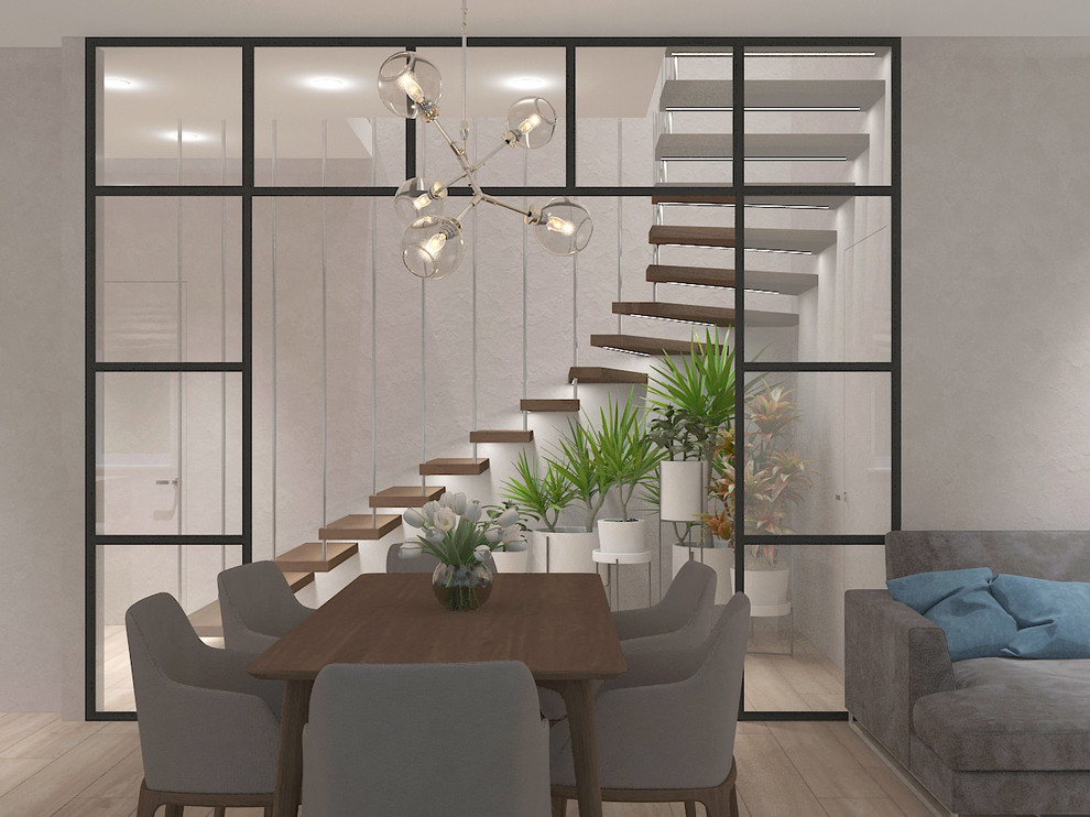 Обложка проекта: Омск ул. Весенняя