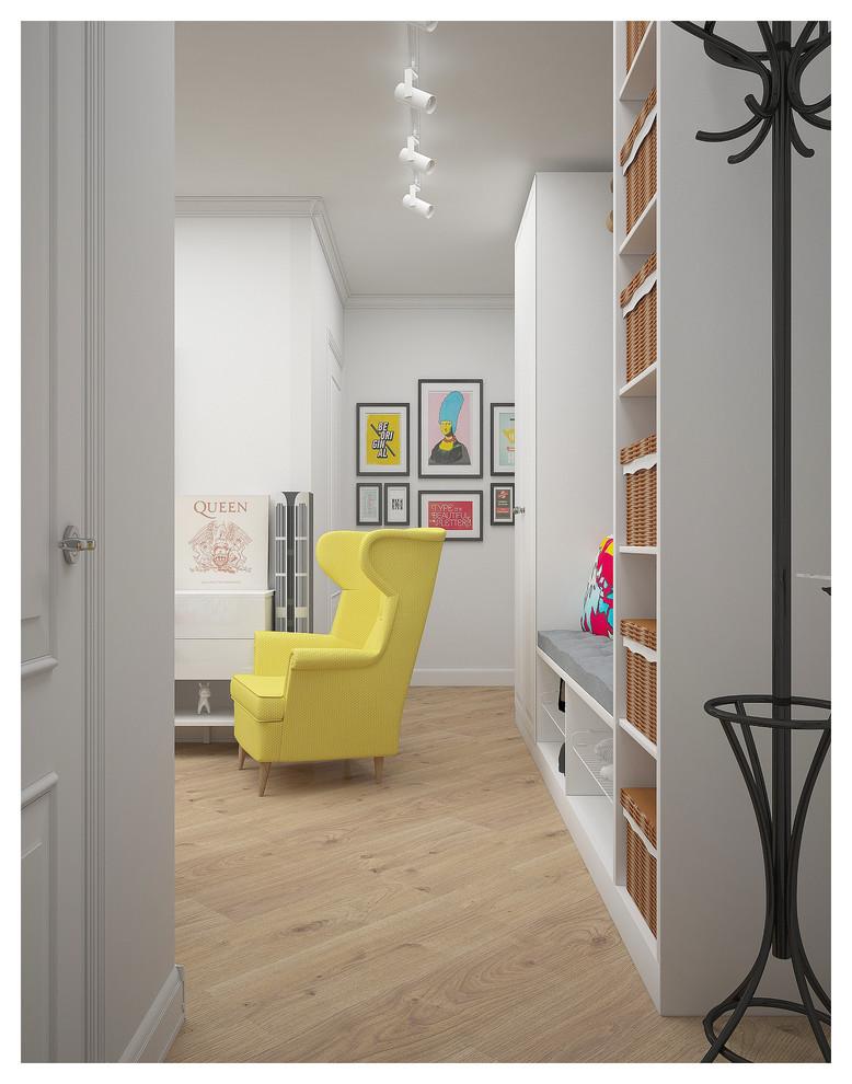 Преображенская площадь