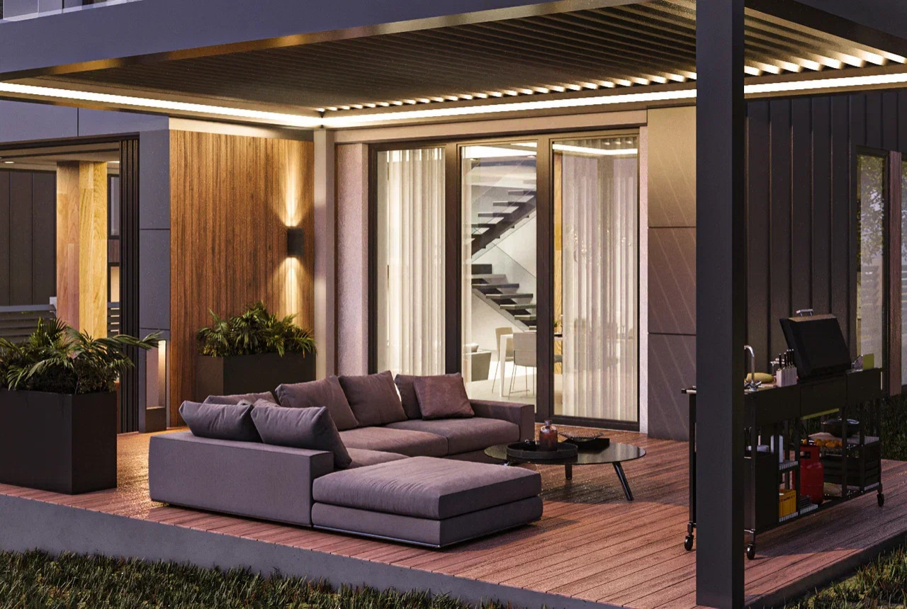 Красная Поляна