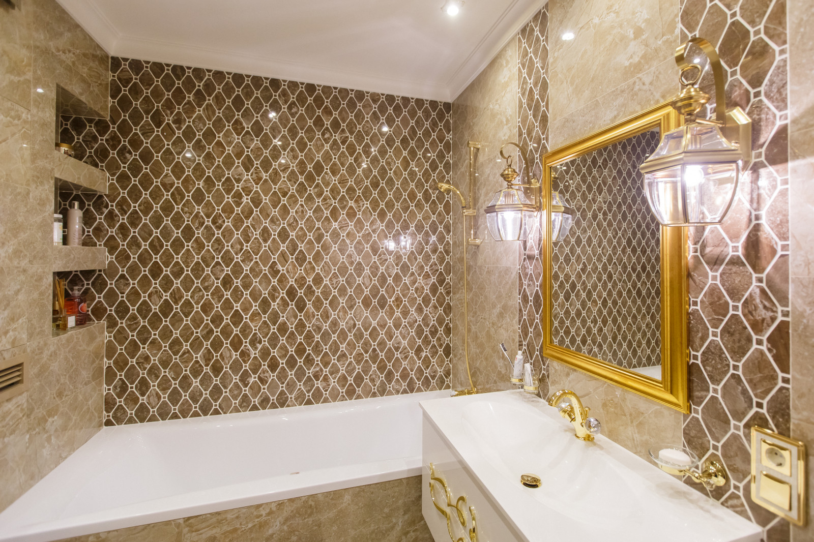 Квартира в Марьино