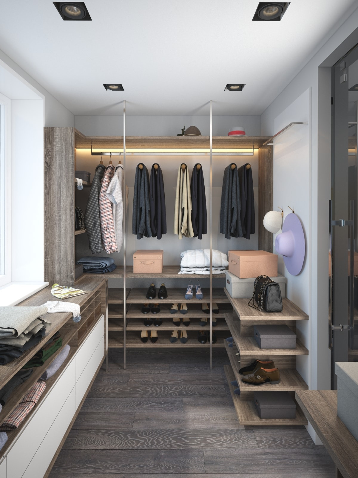 ЖК Испанские Кварталы, 3 комнаты, 87 м²