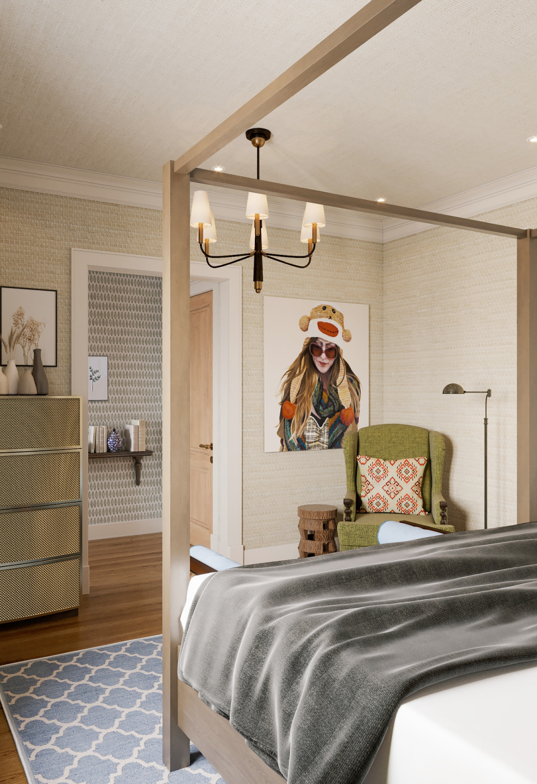 Дом в КП Дубровка