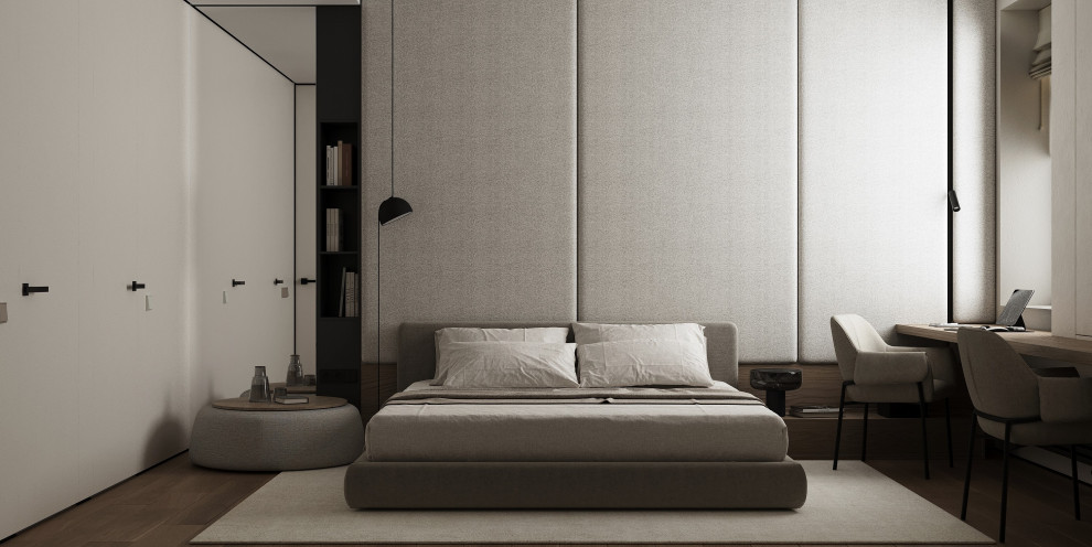 Квартира на Тухачевского