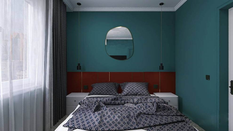 Атлантида и вереск.