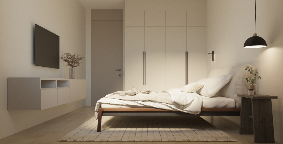 ЖК "Лучи" квартира под сдачу