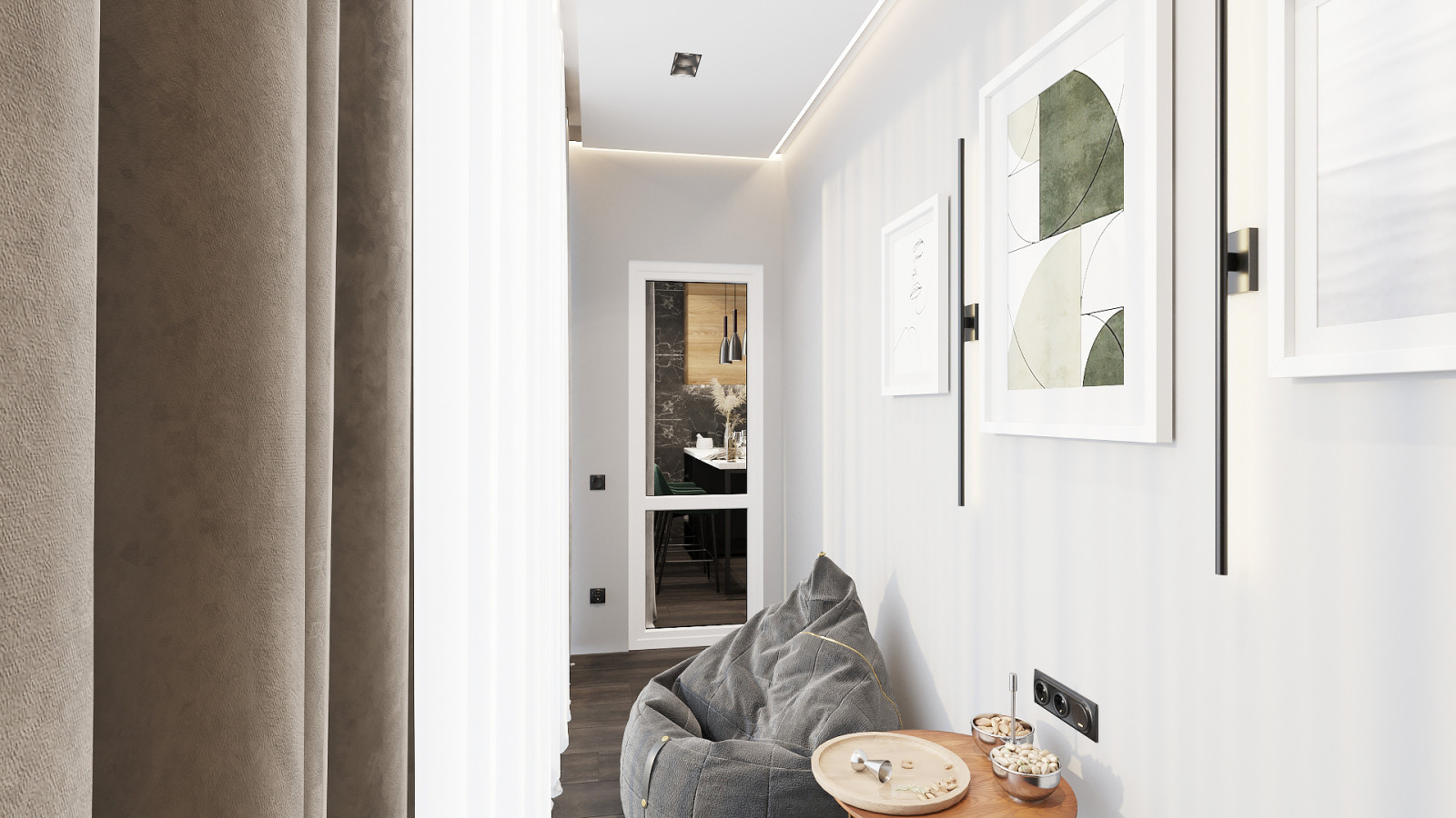 ЖК "Мозаика"