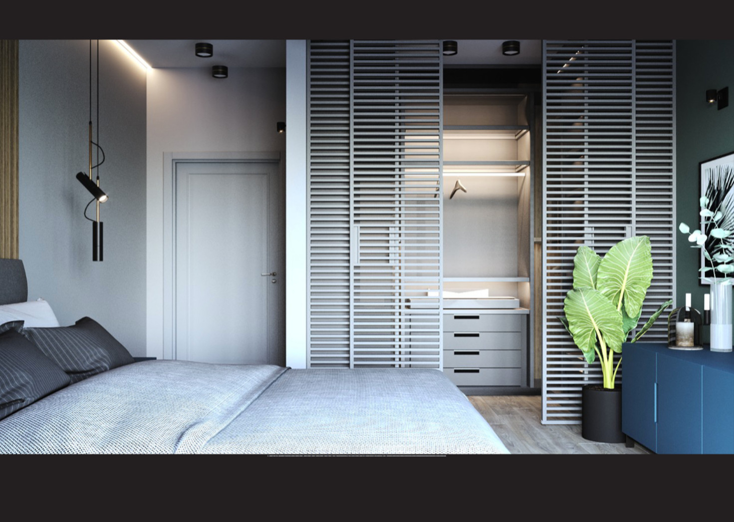 дизайн проект