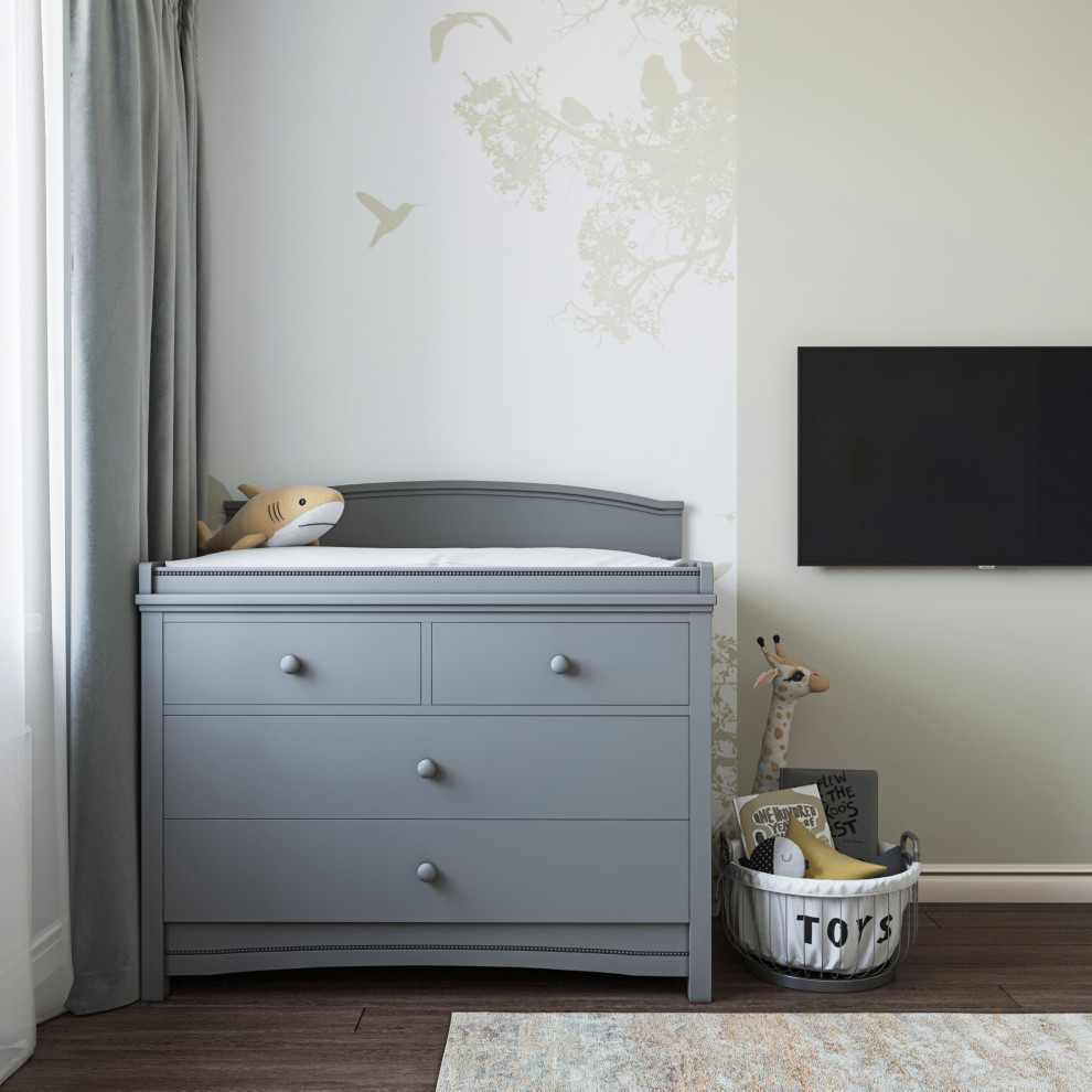 Обложка проекта: Квартира в ЖК "New Piter"