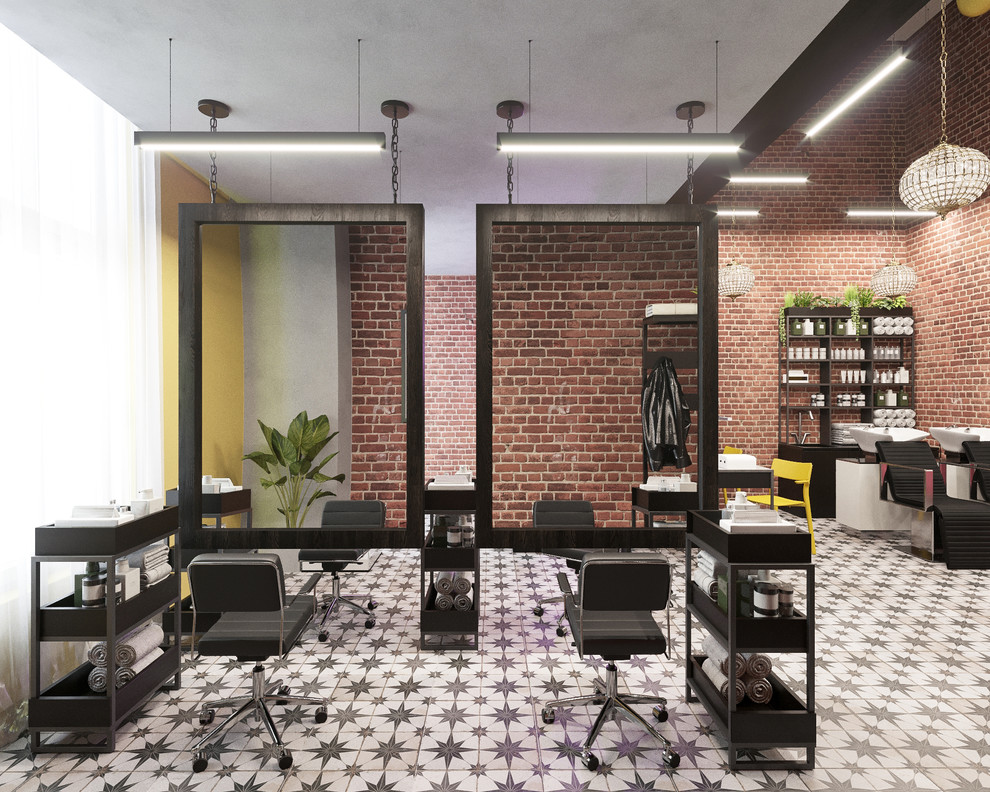 Салон красоты Ponty