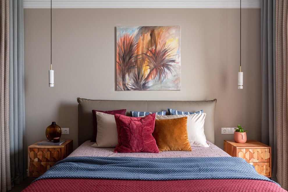 Здесь лето. Проект Вики Вишневской