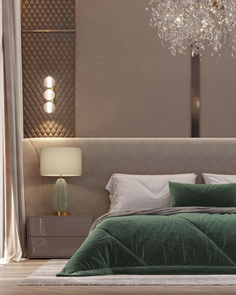 Частный дом Булгари Парк Самара