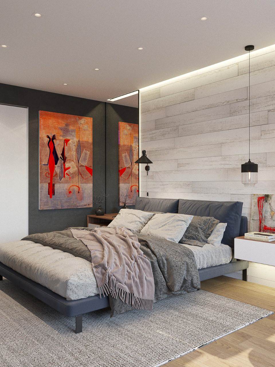 Проект Звенигород