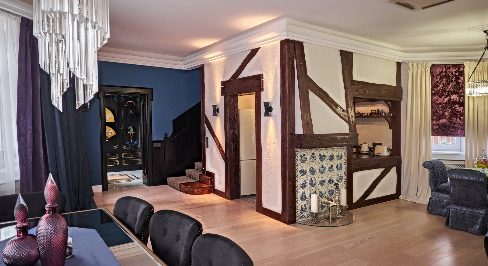 Частная резиденция