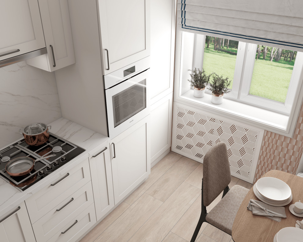 Обложка проекта: Проект частного дома для молодой семьи