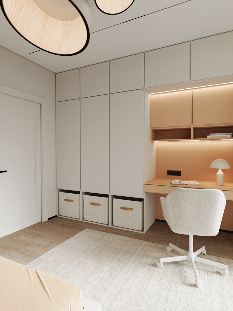 Расцветай на красном