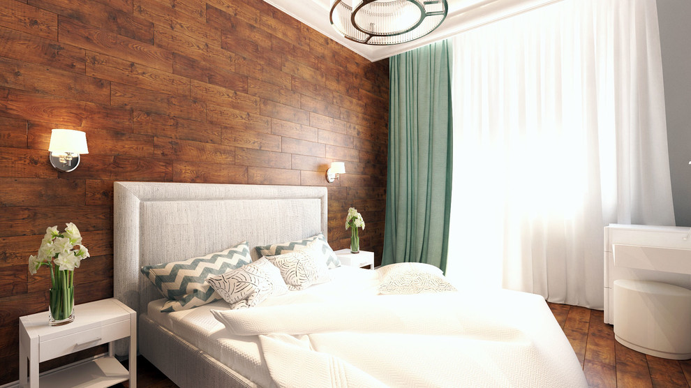 Квартира, Москва, ЖК «Реутов Парк»