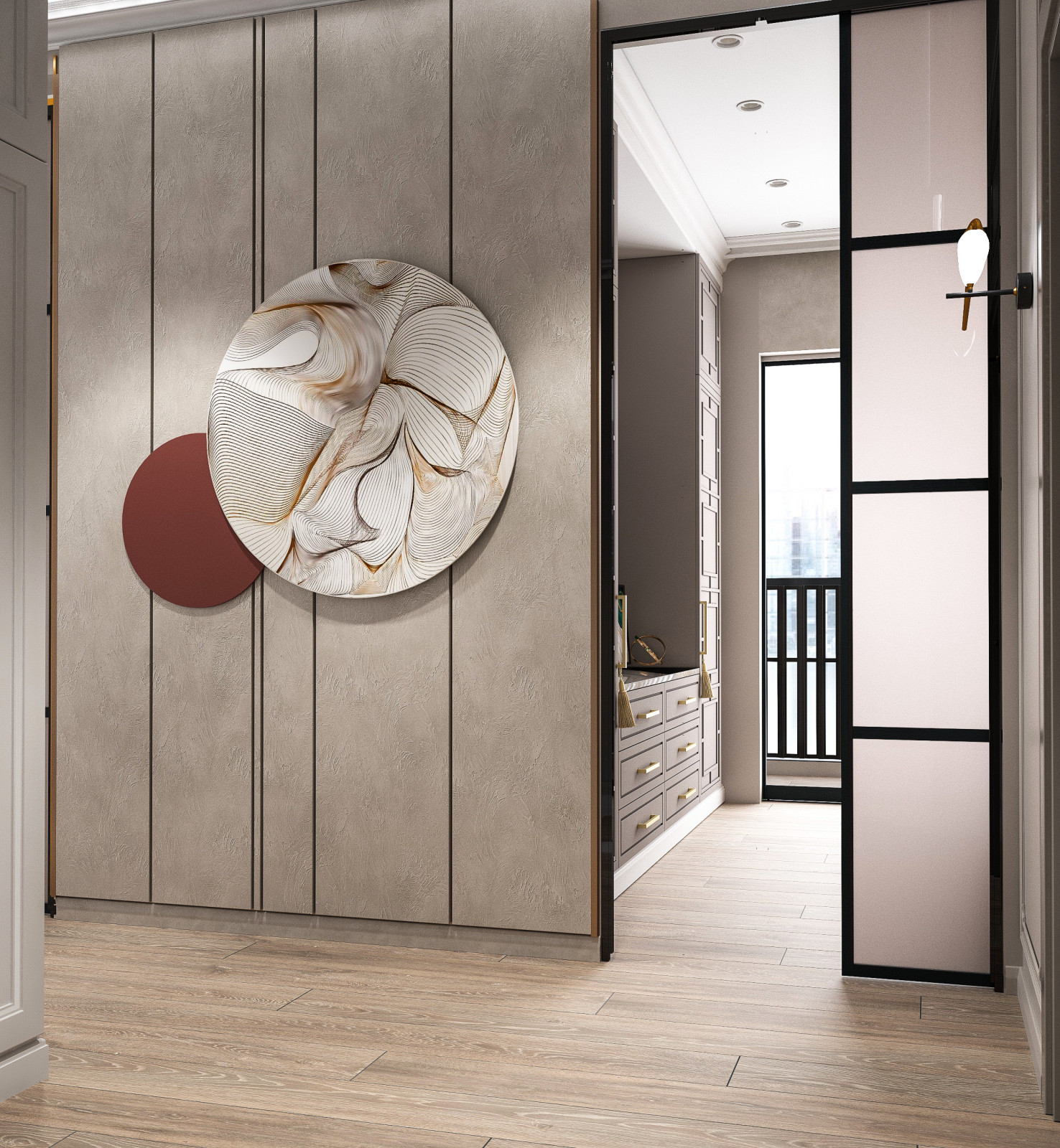 ЖК"LIVE Ботанический сад 2"