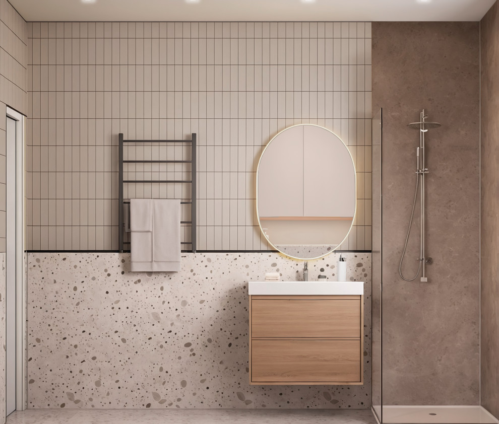 Обложка проекта: Проект «С панорамой»