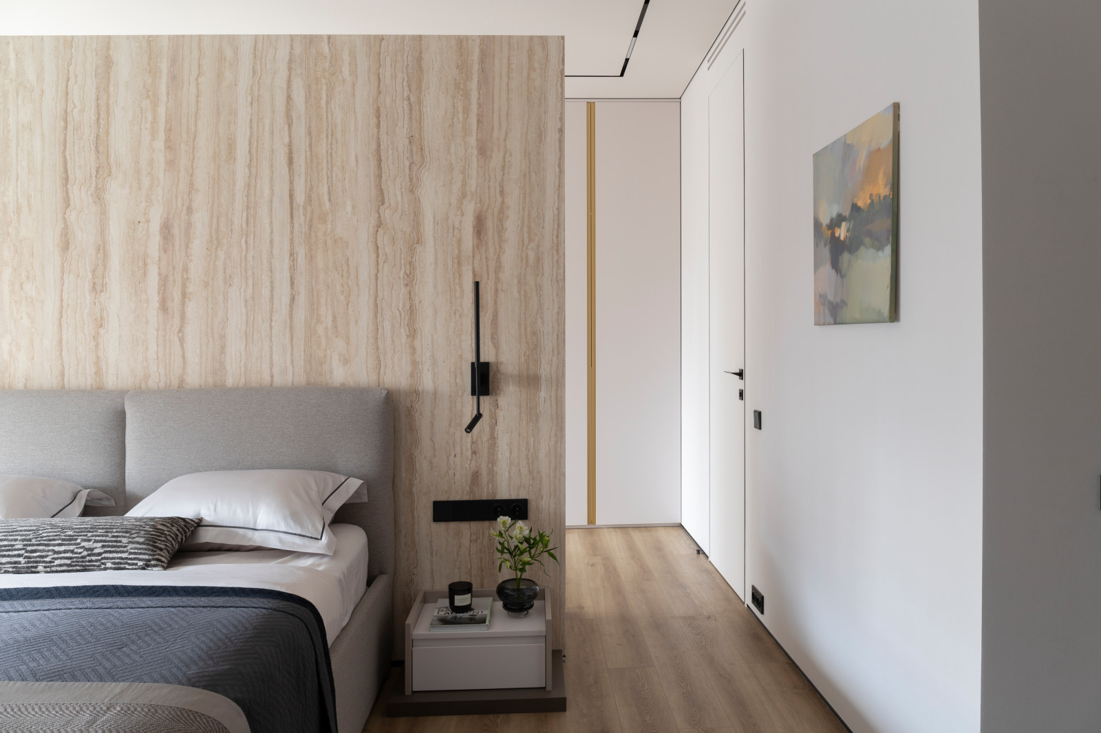 Летняя квартира