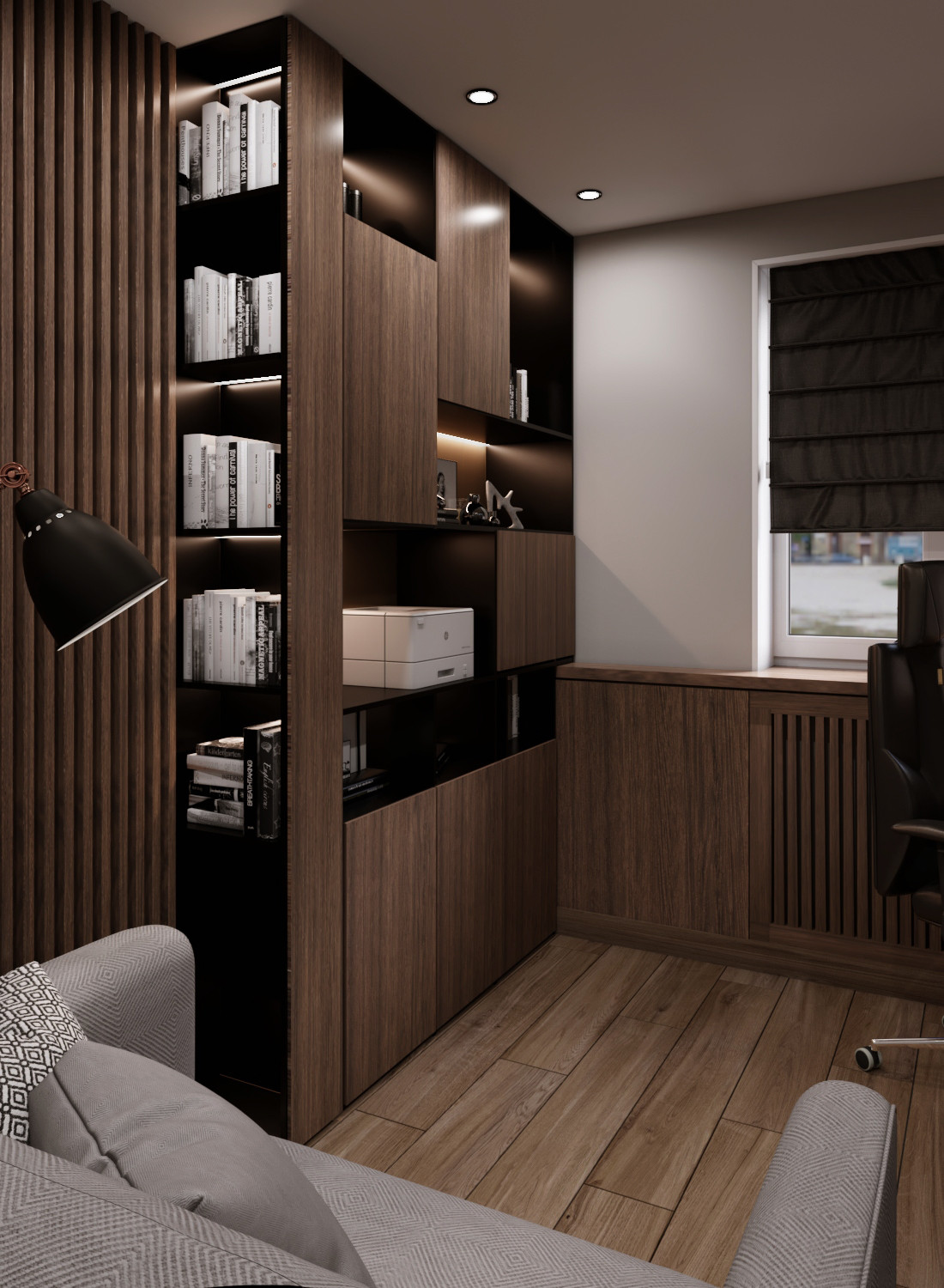 ЖК Кетом парк