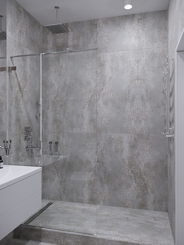 Квартира в ЖК "Виталити" - 41,7 м2 - г.Москва