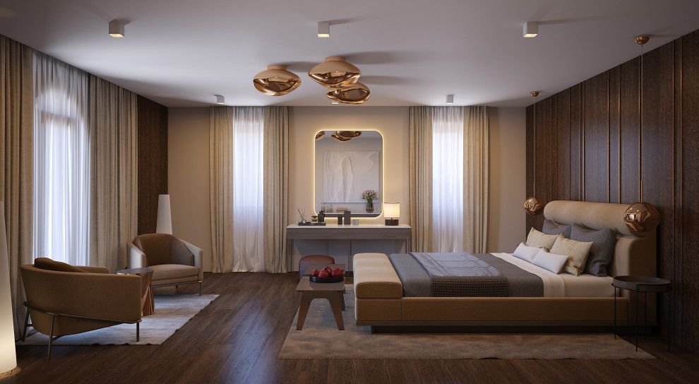 Квартира в центре Москвы