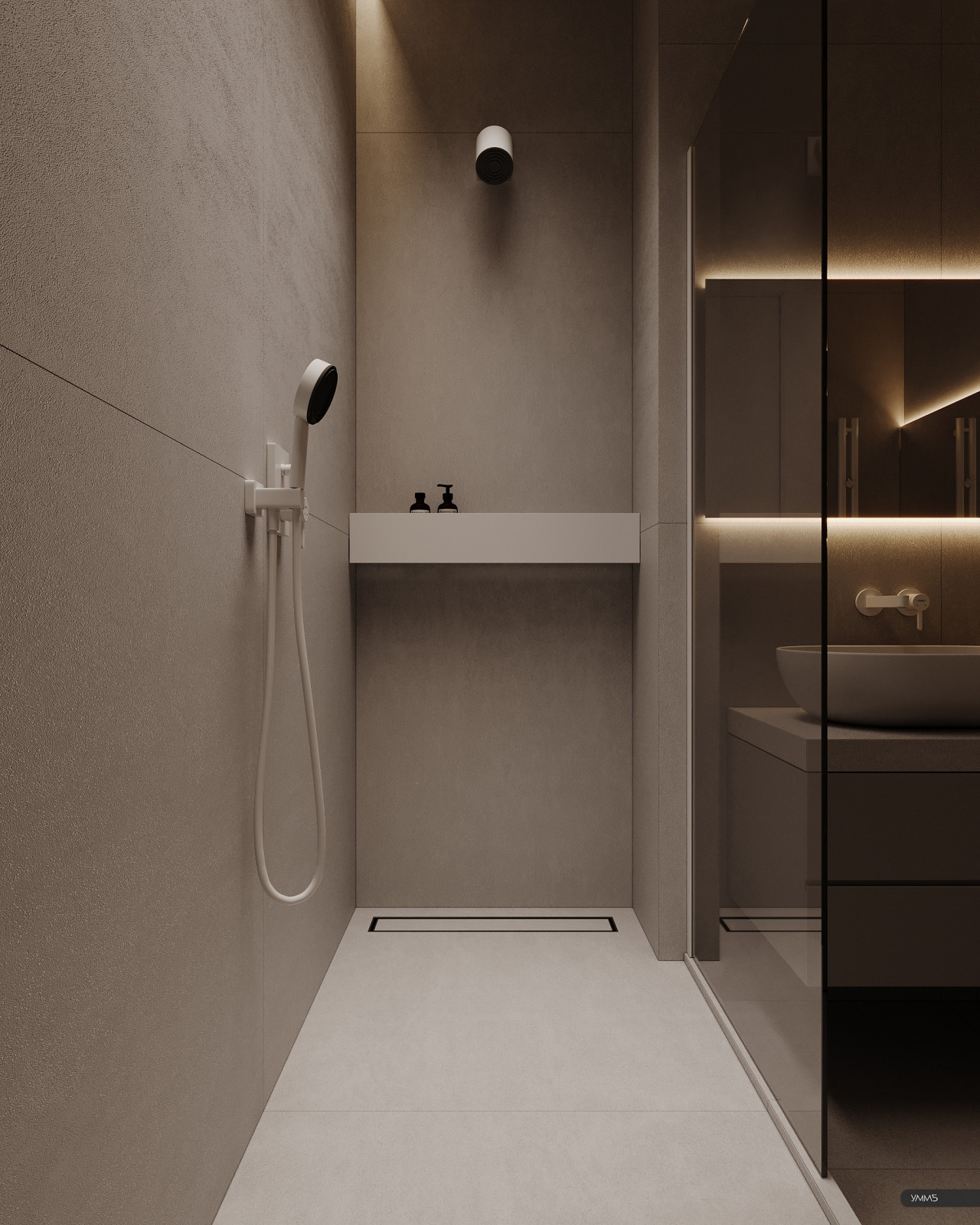 Квартира 62 м2, ЖК КутузовGRAD II, г. Москва