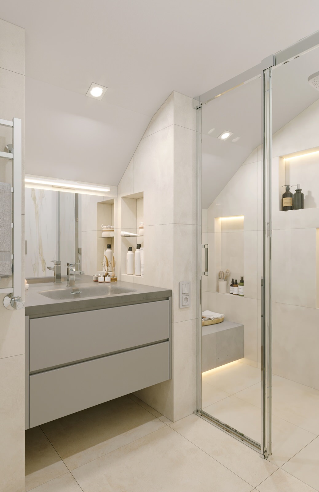 ЖК Эрин Остров