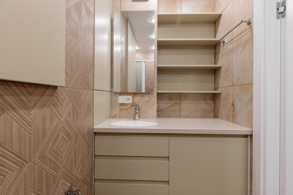 ремонт однокомнатной квартиры