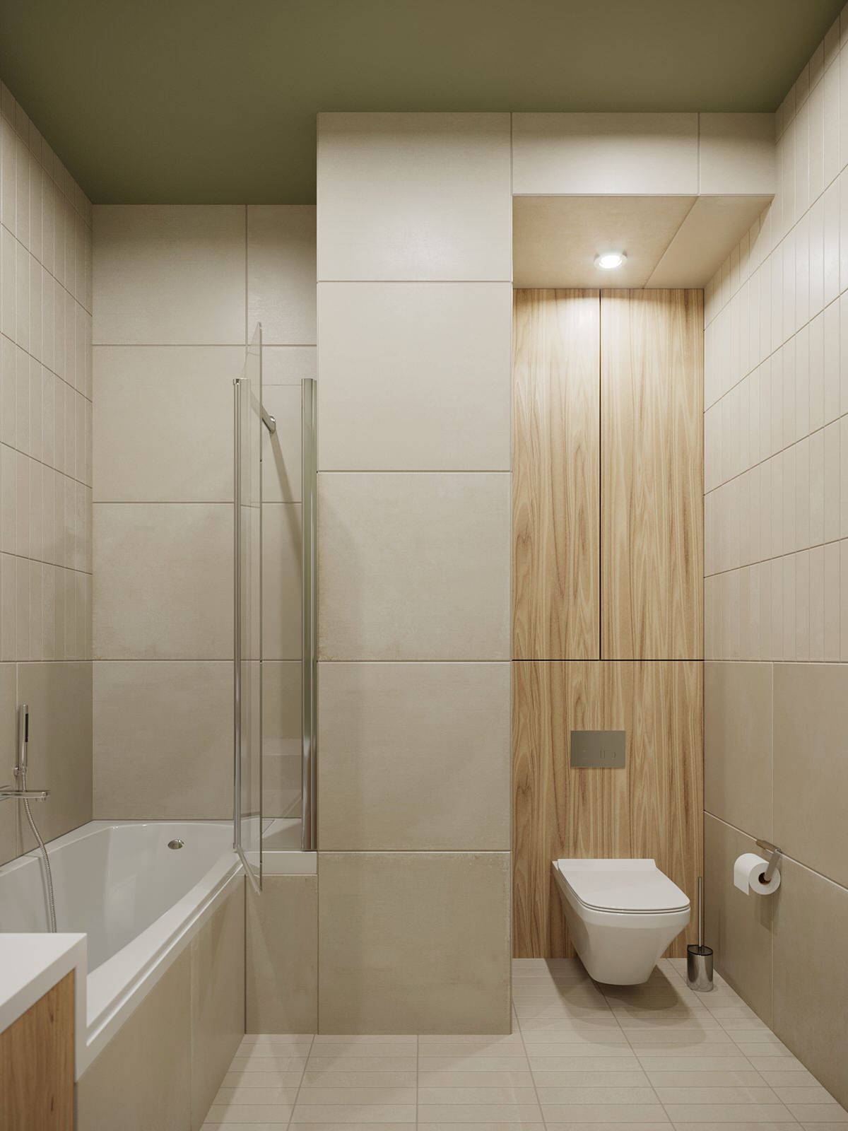 Квартира 150м2