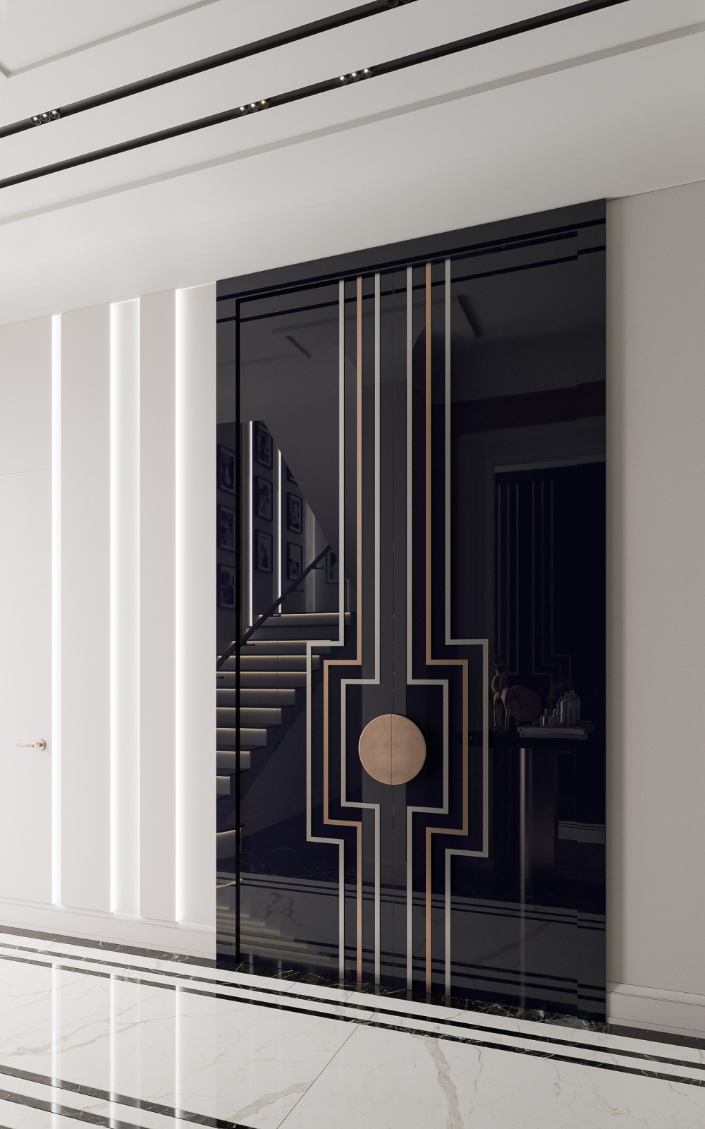 КП Парк Авеню