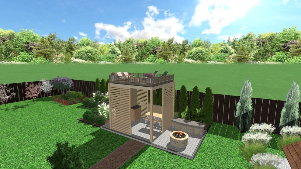 Обложка проекта: Проект "Пирамида"