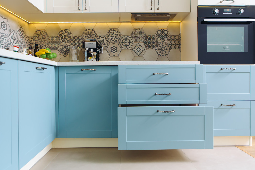 Голубая мечта