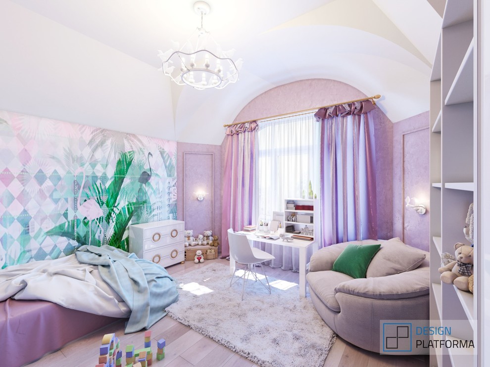 Таунхаус в коттеджном посёлке Красные пруды