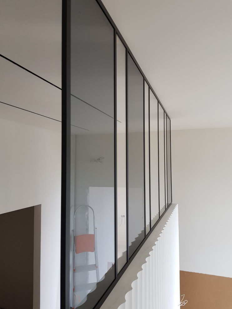 остекление загородного дома "под ключ"