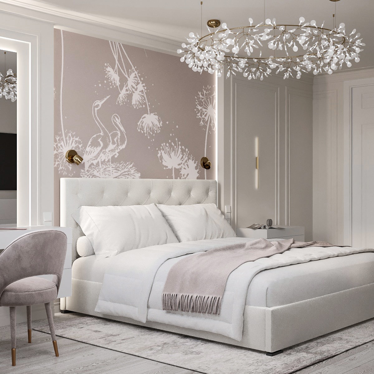 Квартира 91 м² на ул. Красного Маяка
