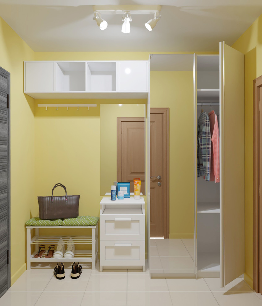 Малышка из успенского