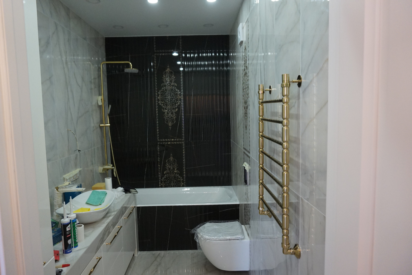 Дизайнерский ремонт и отделка 2022 г.