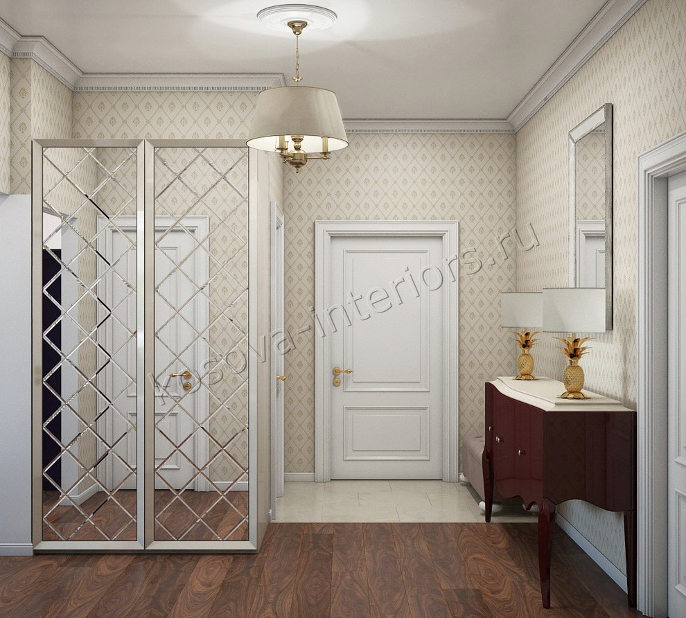 НОВЫЙ БУЛЬВАР