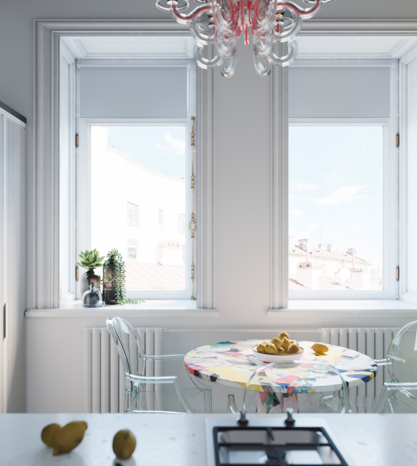 Садовническая улица