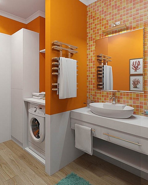 Квартира на Рублевке