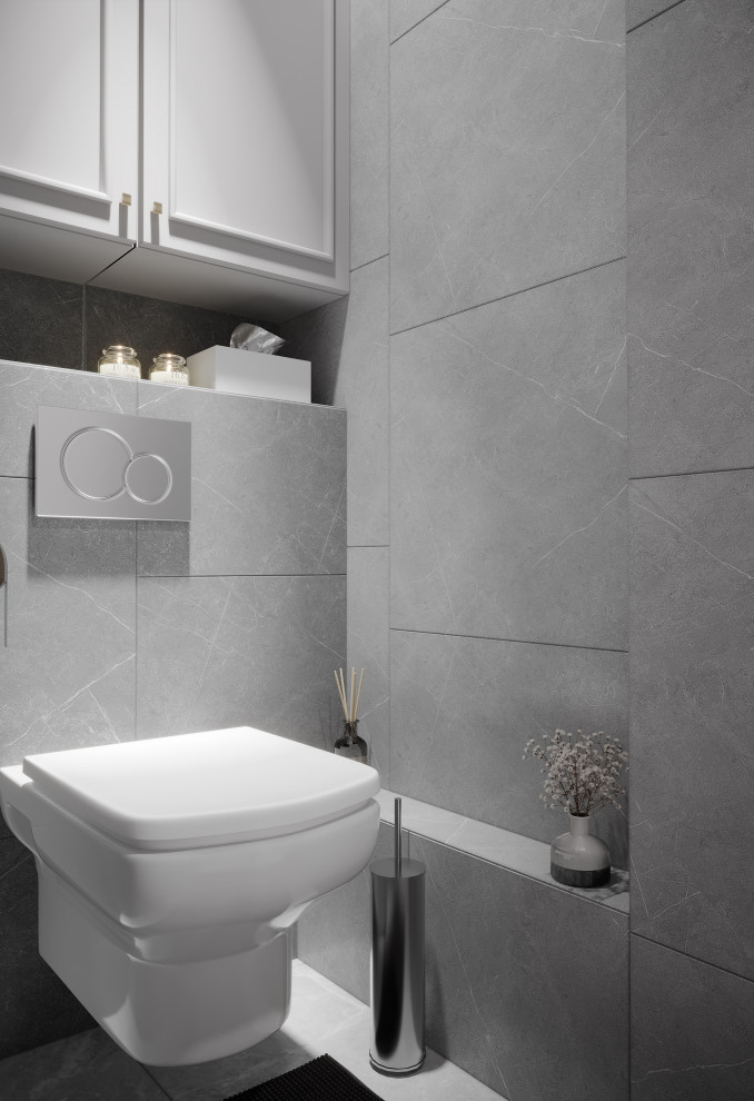 Квартира в классическом стиле для семьи с детками