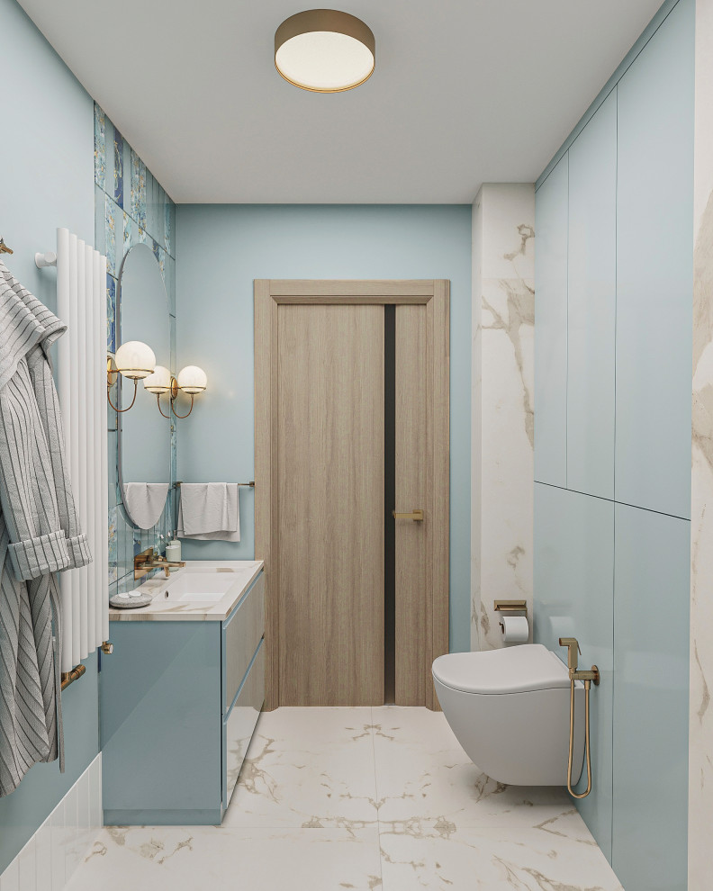 Квартира для семьи с 4-мя детьми